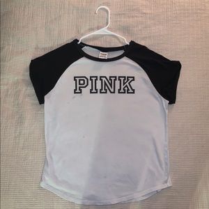 VS Pink Shirt